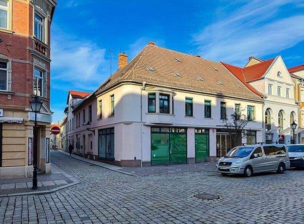 Gewerbeobjekt Großenhain - 1.100.000&euro; | Angebot:25643637