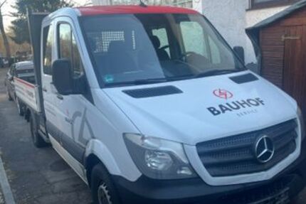 Mercedes-Benz Sprinter 293.000 km 11.500 &euro; Kirchheim 73230