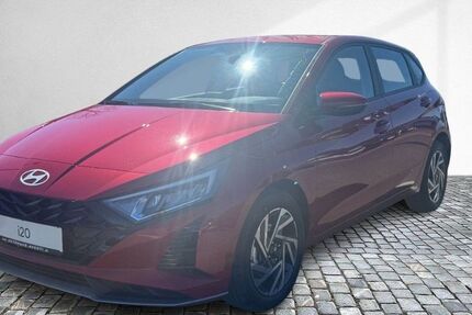 Hyundai i20 2.490 km 20.819 &euro; Bamberg 96052