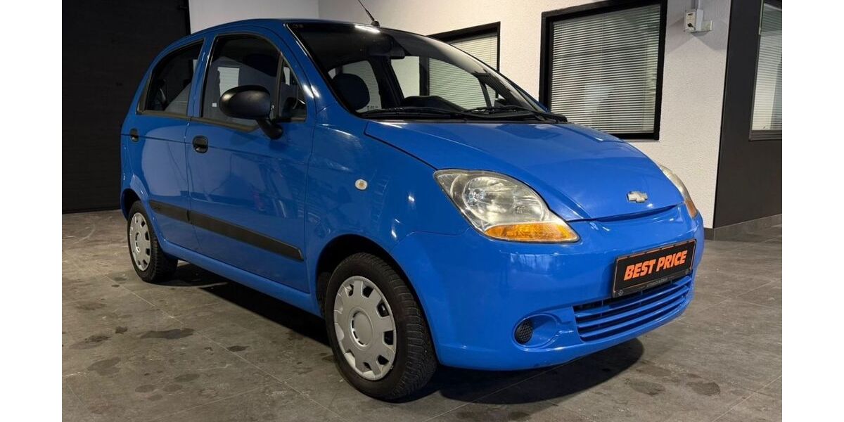Chevrolet Matiz 108.000 km 2.690 &euro; Unna 59425