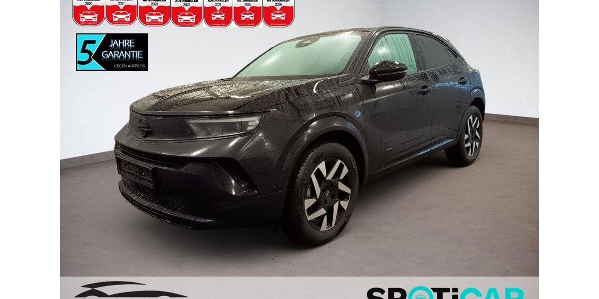 Opel Mokka 32.300 km 19.780 &euro; Schwandorf 92421