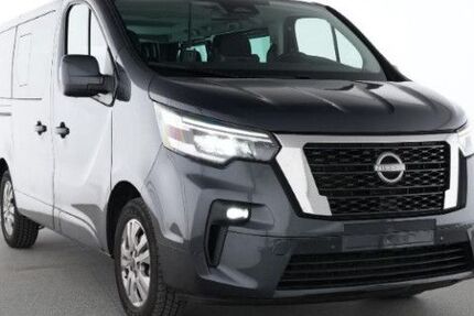 Nissan Primastar 22.500 km 32.490 &euro; Baienfurt 88255