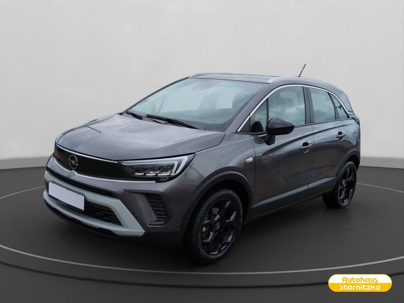 Opel Crossland (X) 24.932 km 19.995 € Bückeburg 31675