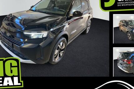 Opel Frontera 34.950 km 19.890 &euro; München 80807