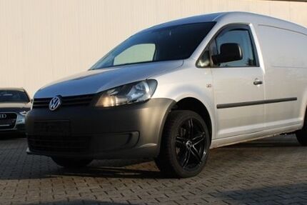 VW Caddy Maxi 248.563 km 5.950 &euro; Geeste-Groß Hesepe 49744