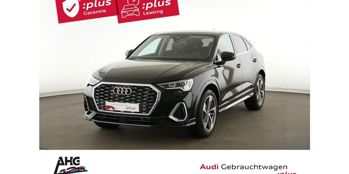 Audi Q3 8.770 km 39.980 &euro; Gotha 99867