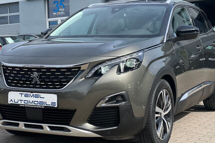 Peugeot 3008 56.890 km 14.999 € Montabaur-Eschelbach 56410