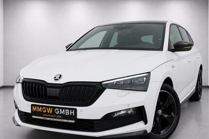Skoda Scala 76.304 km 17.990 &euro; Bensheim 64625
