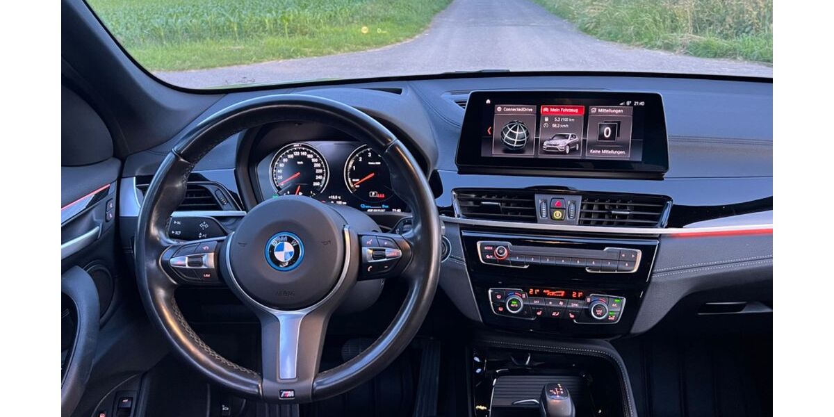BMW X1 109.000 km 21.850 &euro; Boppard 56154