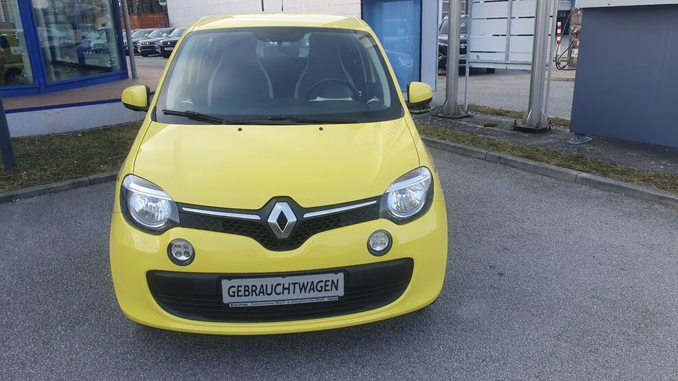 Renault Twingo 94.050 km 5.990 € Hoyerswerda 02977