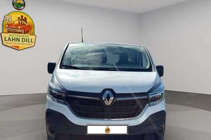 Renault Trafic 32.000 km 16.995 € Eschenburg 35713