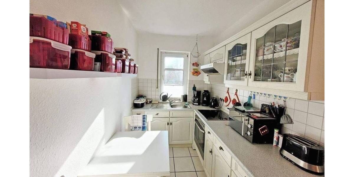 Etagenwohnung Heringen - 2 Zimmer, 52 m&sup2;, 105.000&euro; | Angebot:26875583
