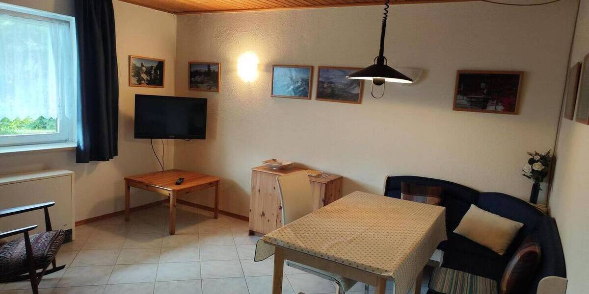 Etagenwohnung Windorf Ebersberg - 2 Zimmer, 33 m&sup2;, 69.900&euro; | Angebot:26345508