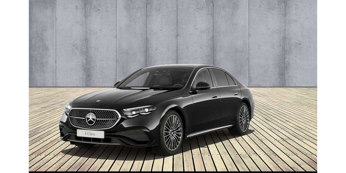 Mercedes-Benz E 220 15.750 km 59.450 &euro; Geilenkirchen 52511