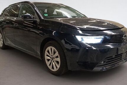 Opel Astra 22.800 km 17.300 &euro; Schornsheim 55288