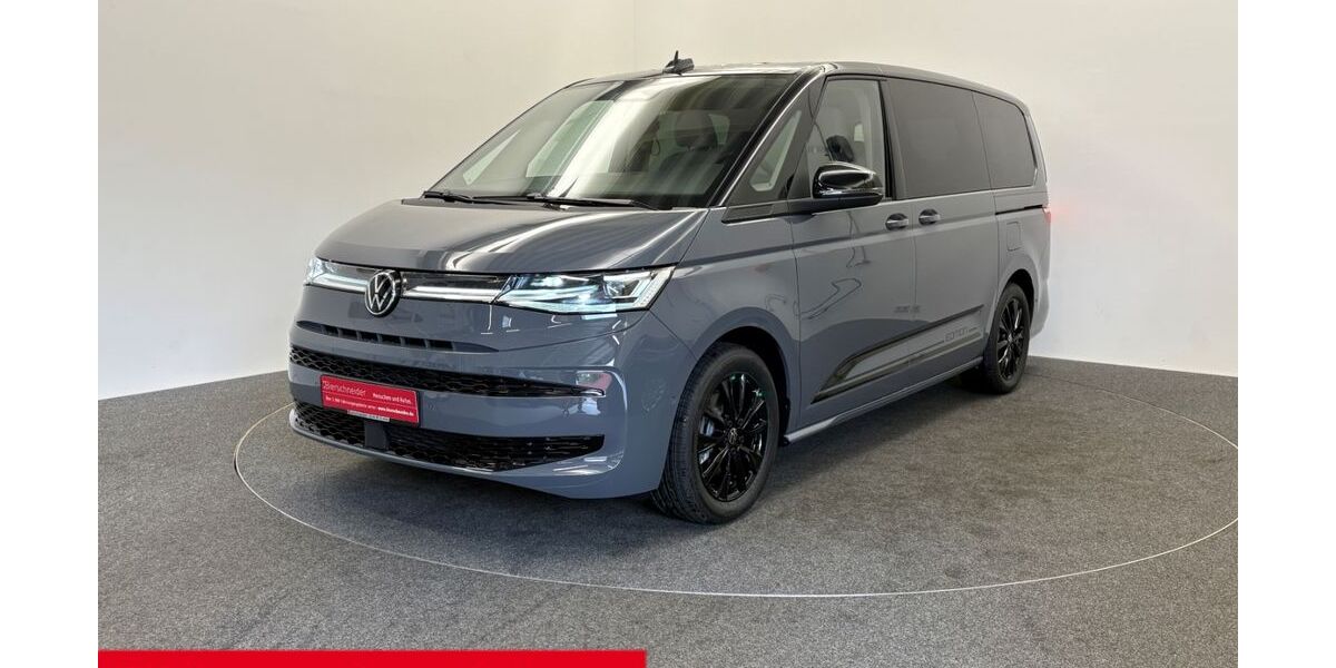 VW T7 Multivan 1.200 km 63.950 &euro; Weißenburg 91781