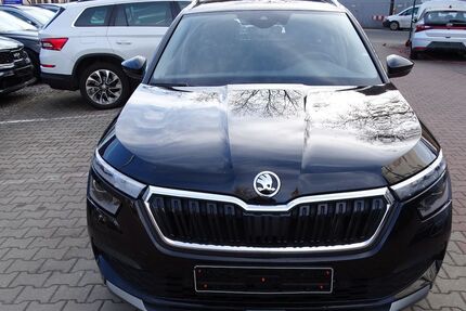Skoda Kamiq 29.989 km 23.500 &euro; Berlin 12359