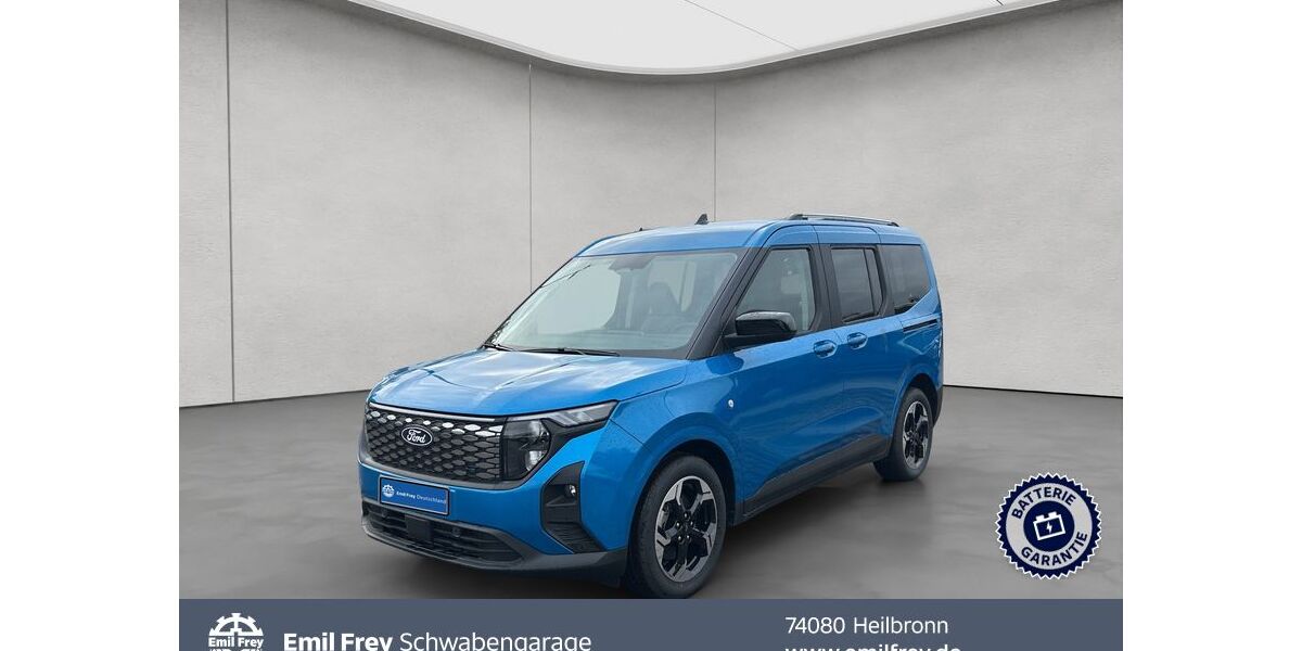 Ford Tourneo Courier 7.300 km 30.890 &euro; Heilbronn 74080