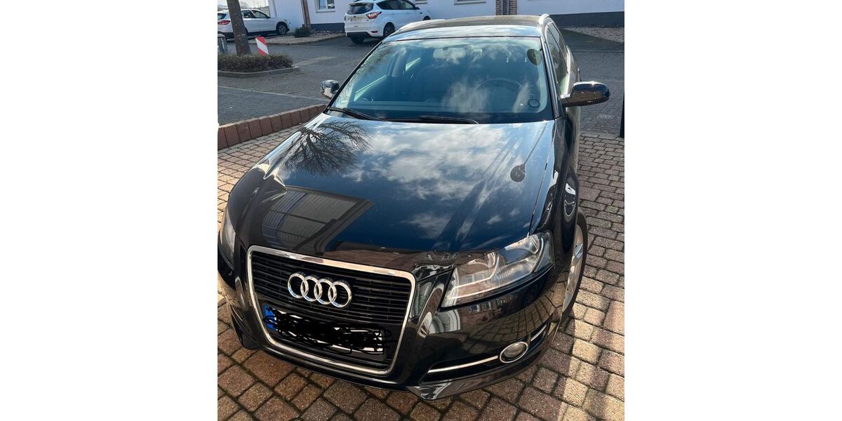 Audi A3 137.000 km 7.300 &euro; Übach-Palenberg, Nordrhein-Westfalen 52531