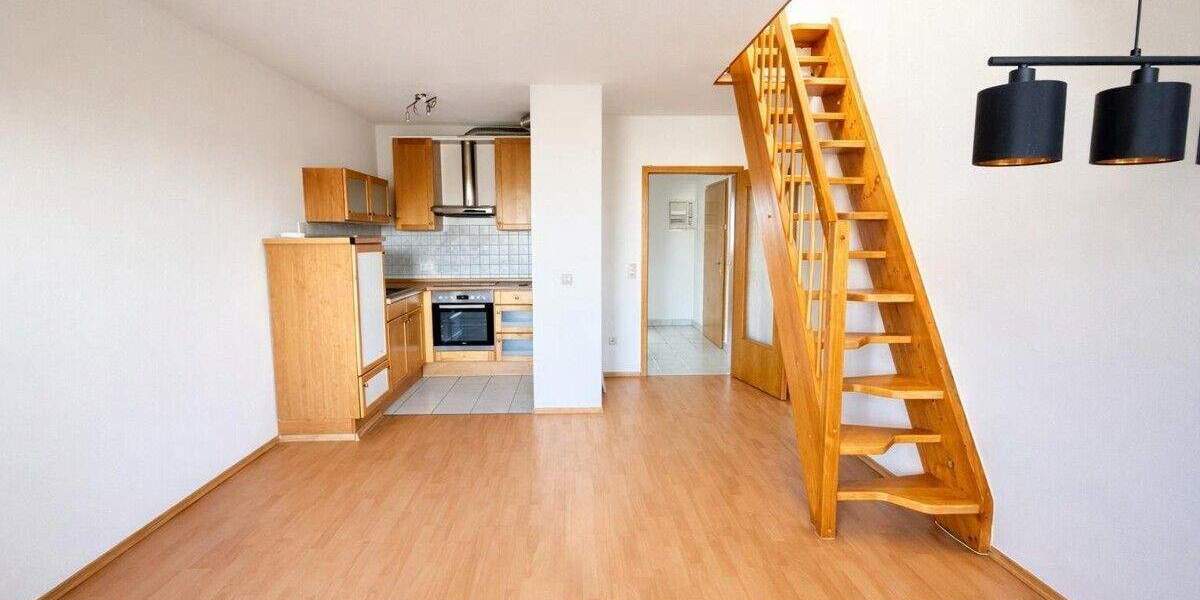 Etagenwohnung Dornwang Dornwang - 2 Zimmer, 68 m&sup2;, 210.000&euro; | Angebot:25744427
