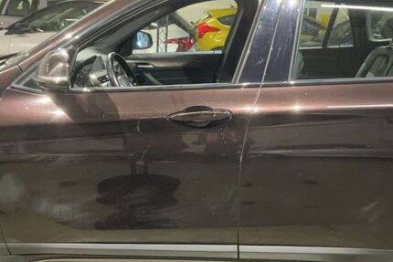 BMW X1 145.043 km 14.999 &euro; Hövelhof 33161