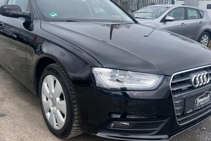 Audi A4 161.000 km 14.450 &euro; Neuseddin bei Berlin 14554