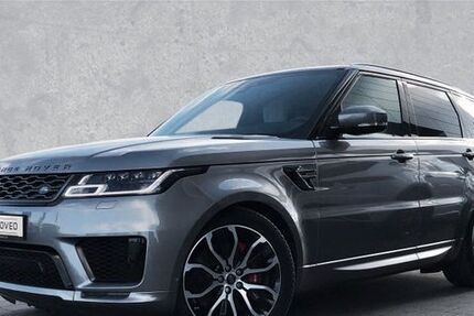 Land Rover Range Rover Sport 59.850 km 49.500 &euro; Bruchköbel 63486