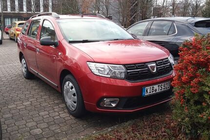 Dacia Logan 56.000 km 8.800 &euro; Worms 67551