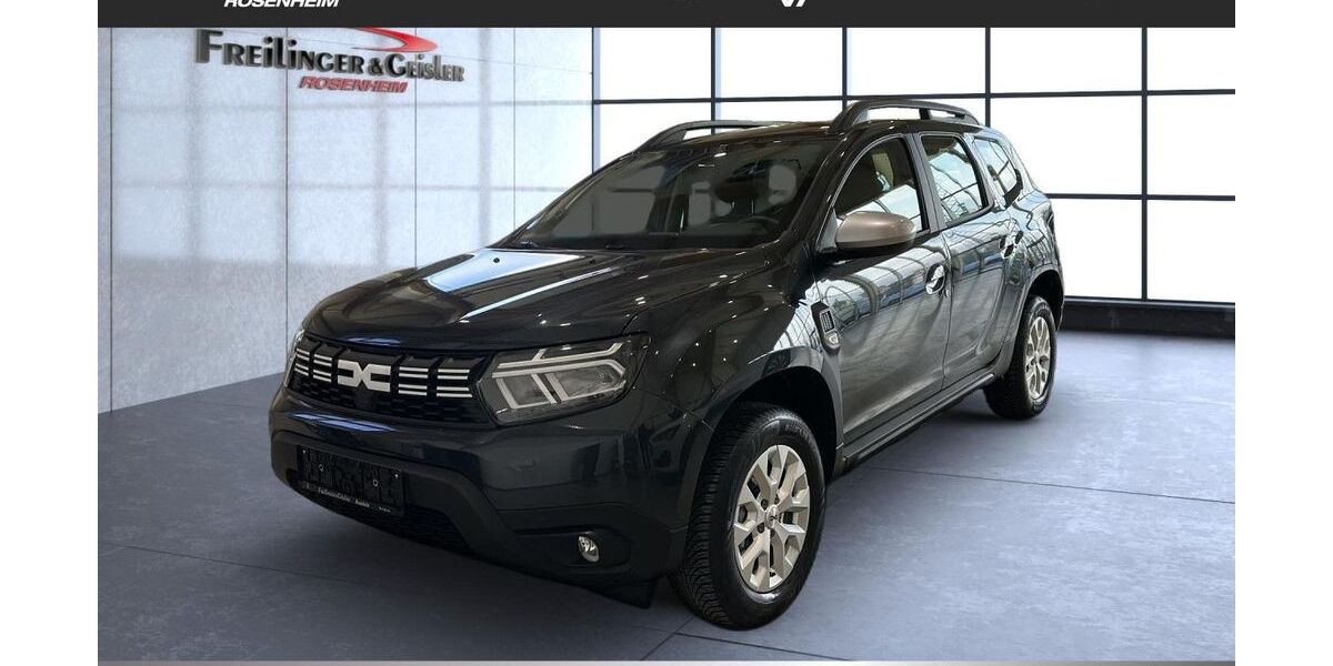 Dacia Duster 42.342 km 17.880 &euro; Rosenheim 83022