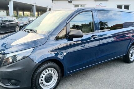 Mercedes-Benz Vito 190.830 km 16.900 &euro; Nürnberg 90431