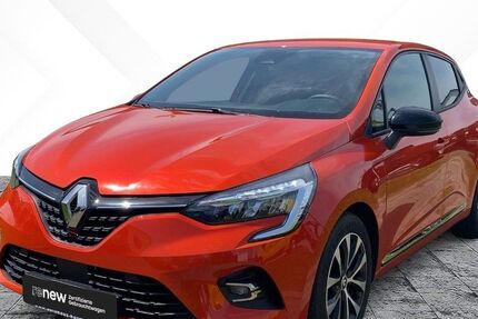 Renault Clio 44.094 km 13.570 &euro; Goslar 38644