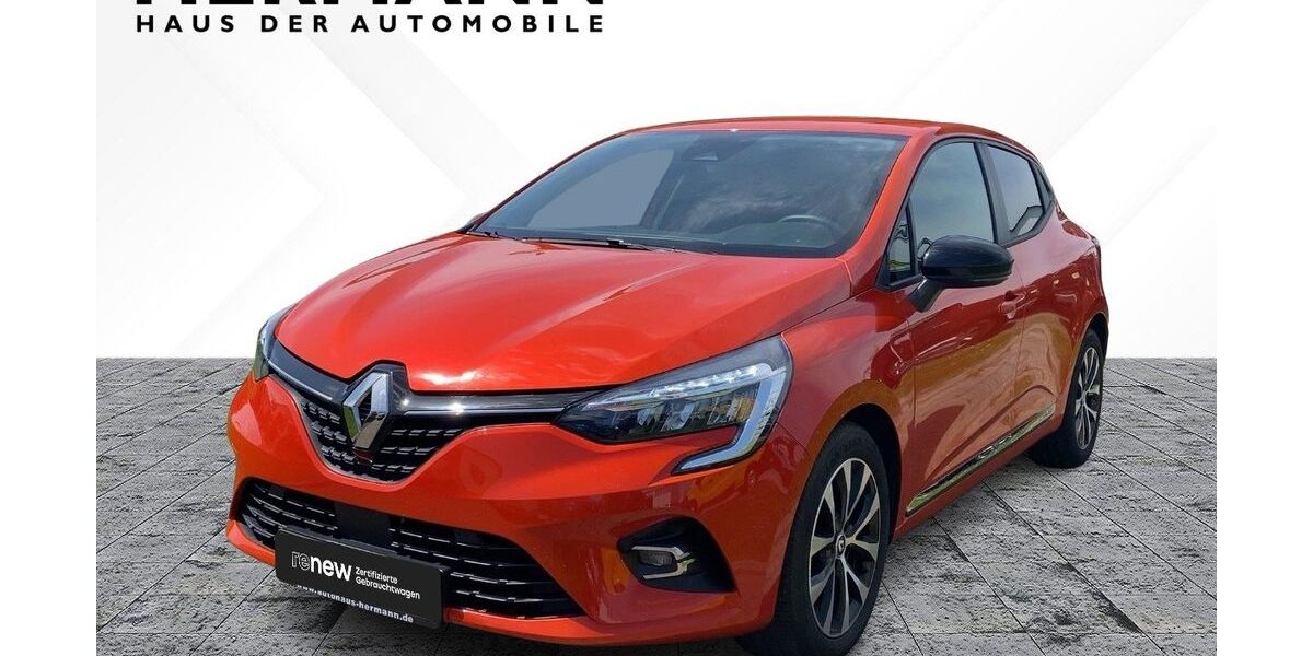 Renault Clio 44.094 km 13.570 &euro; Goslar 38644
