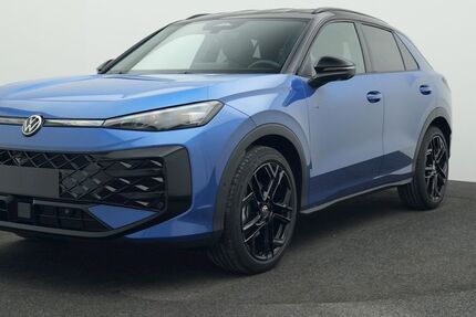 VW T-Roc 9.000 km 36.950 &euro; Mühlhausen 92360