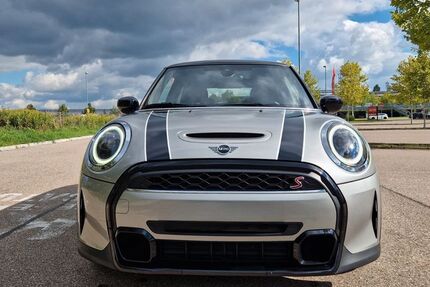 Mini Cooper S 12.000 km 27.000 &euro; Ingolstadt 85055