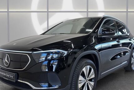 Mercedes-Benz EQA 42.087 km 29.900 &euro; Nagold 72202