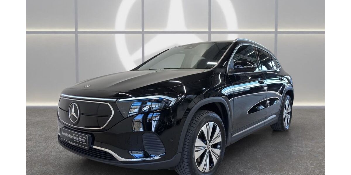 Mercedes-Benz EQA 42.087 km 29.900 &euro; Nagold 72202
