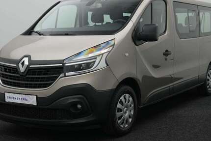 Renault Trafic 128.740 km 21.350 &euro; Bad Bentheim 48455