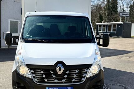 Renault Master 157.237 km 15.990 &euro; Neckarbischofsheim 74924