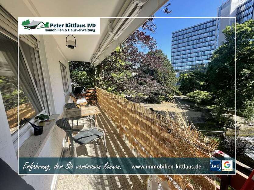 Wohnung zum Kaufen in Siegburg 389.000 € 119 m² 3 zimmer