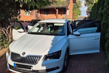 Skoda Superb 167.500 km 12.499 &euro; Wunstorf 31515