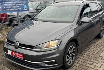 VW Golf 74.000 km 17.990 € Hemsbach 69502