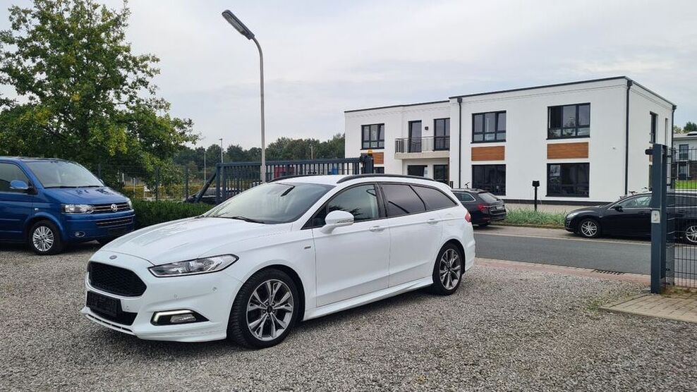 Mondeo