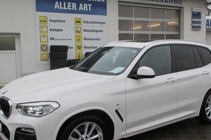 BMW X3 93.000 km 33.900 &euro; Pfullendorf-Gaisweiler 88630