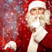 Rock Christmas Dinner Show incl. Dinnerbuffett 12.12.2025 Radisson Blu (SAS) Hotel Cottbus