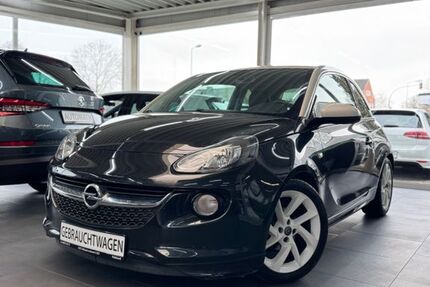 Opel Adam 66.240 km 7.490 &euro; Wahlstedt 23812
