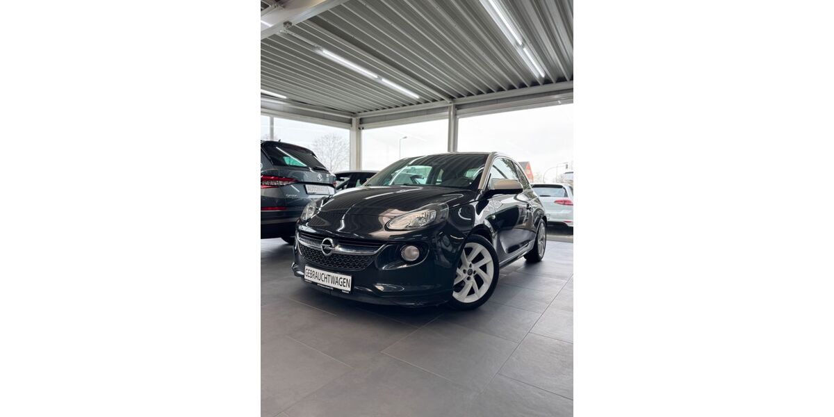 Opel Adam 66.240 km 7.490 &euro; Wahlstedt 23812