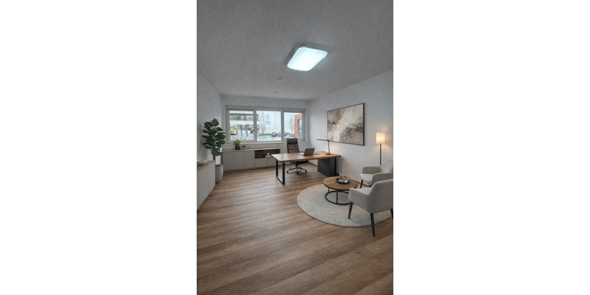 Gewerbeobjekt Siegen Weidenau - 1.460&euro; | Angebot:25405830