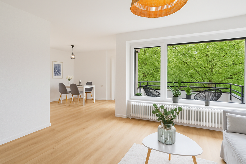 Wohnung zum Kaufen in Esslingen am Neckar 375.000 € 88 m²