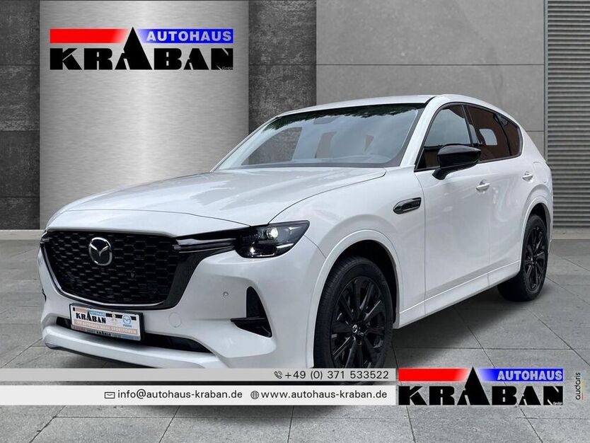 CX-60