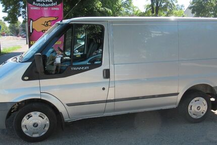 Ford Transit 156.793 km 4.999 &euro; Magdeburg 39124